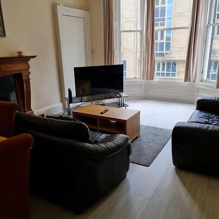 Apex Haymarket Apartment 2 Edinburg Exteriör bild